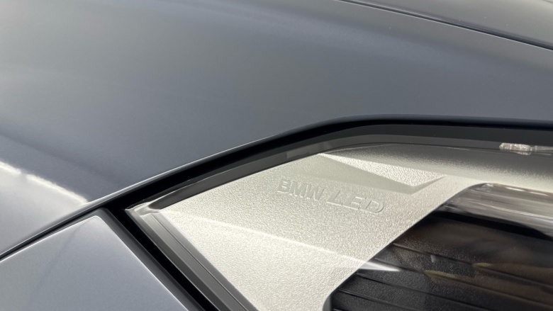 BMW X1 xDrive 20i xLine 5dr Step Auto Petrol Estate